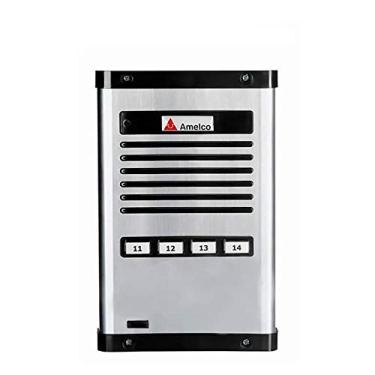 Imagem de Porteiro Coletivo Mestre de 4 Pontos AM-PPR04 Amelco