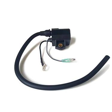 Imagem de Bobina de ignição de motor de barco ASSY para motor externo Yamaha 697-85570-00 6H2-85570-00 55HP - motor de peças marítimas 90HP