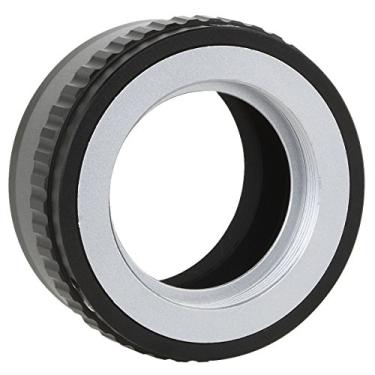 Imagem de Adaptador de montagem de lente Haoge para lente de 42 mm M42 para montagem Sony E NEX câmera como a3000 a3500 a5000 a5100 a6000 a6400 a6500 A7 A7R A7S A7II A7RII A7SII A7III A7RIII A9 VG10 VG20 VG30 VG900 FS7 FS5