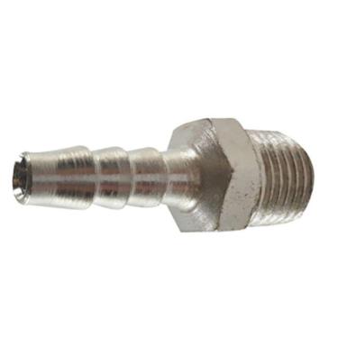 Imagem de Adaptador rosca M 1/4" espigão 1/4" AD 657 M schweers 