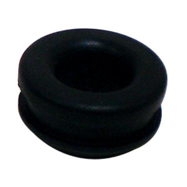 Imagem de Respiração de borracha/ilhós PCV para tampa da válvula – Furos de 3,8 cm ID