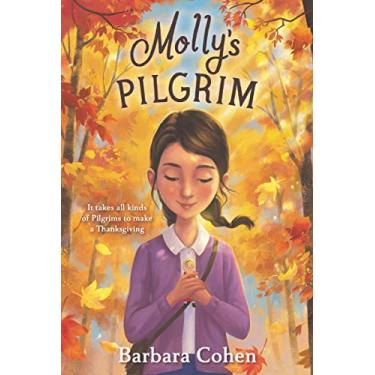 Imagem de Molly's Pilgrim