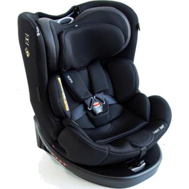 Imagem de Cadeirinha Para Carro Safety 1St I-Nxt 360 0-36Kg Black Urban - Safety