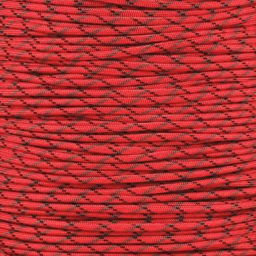 Imagem de PARACORD PLANET 550 Nylon Paracord 7 Fios Tipo III Cabo Utilitário - Maior Seleção Disponível!