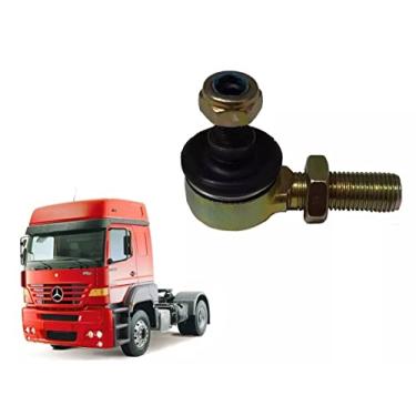 Imagem de CAIXA 2 TERMINAL TIRANTE CAMBIO PINO 10X1.5MM MB 1938S 1933 AXOR DIREITO