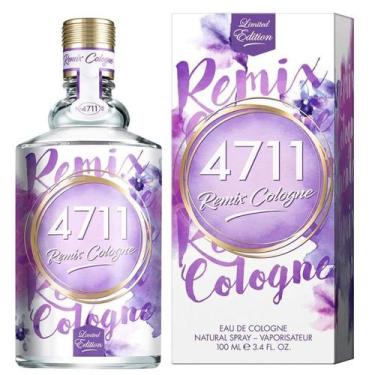 Imagem de Perfume 4711 Remix Lavender Eua De Cologne 100 Ml - Arome