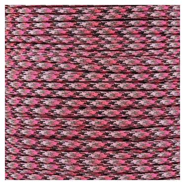 Imagem de Paracord Planet Carretéis de 1000 pés de 550 Paracord tipo III 7 fios (Enigma carretel de 1000 pés)