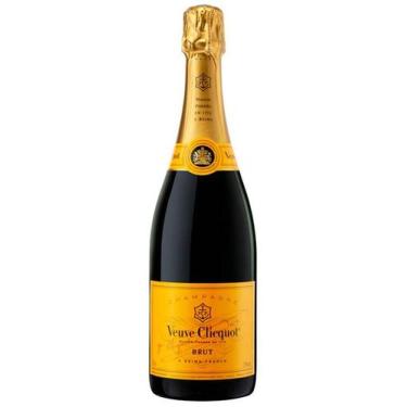 Imagem de Espumante Champagne Veuve Clicquot Ponsardin Brut 750ml