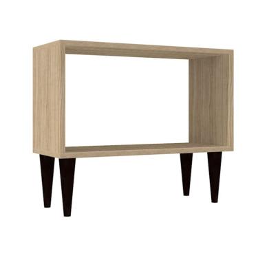 Imagem de Mesa Lateral Olivia Carvalho Mel