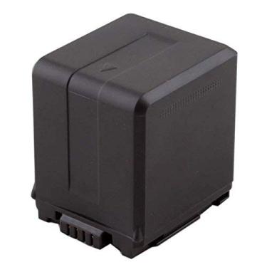 Imagem de Bateria VW-VBG260 para filmadora Panasonic AG-AC7, AG-AF100, AG-HMC40, HDC-HS700