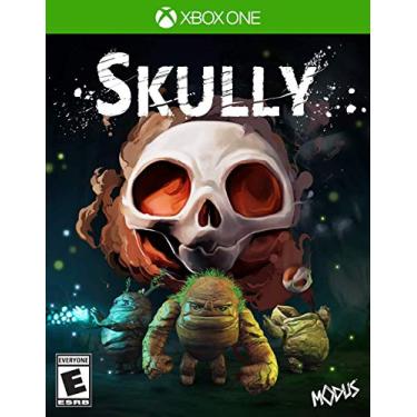 Imagem de Skully (Xb1) - Xbox One