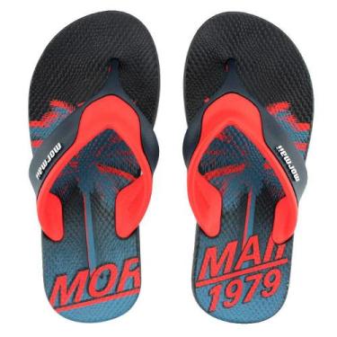 Imagem de Chinelo Emborrachado Mormaii Neocycle 10897 - Grendene