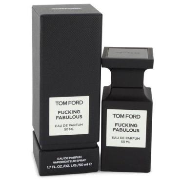 Imagem de Perfume Feminino Fucking Fabulous Tom Ford 50 Ml Eau De Parfum