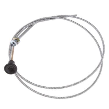 Imagem de Peça de Reposição para Do Cabo Do Afogador Universal Push Pull