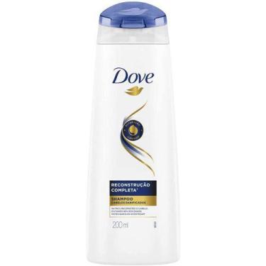 Imagem de Shampoo Reconstrução Completa 200ml Dove - Imp