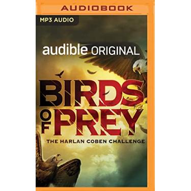 Imagem de Birds of Prey: The Harlan Coben Challenge
