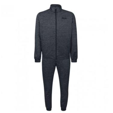 Imagem de Agasalho Masculino Fila Conforto Casual F11at00536