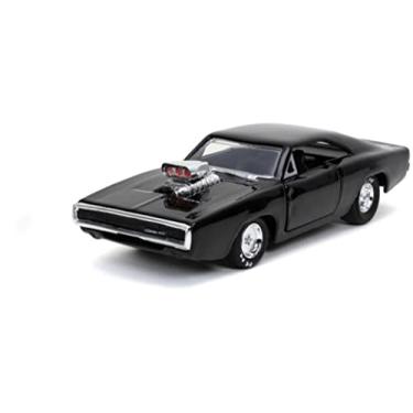 Imagem de MINIATURA 1/32 DODGE CHARGER DOM VELOZES E FURIOSOS 9