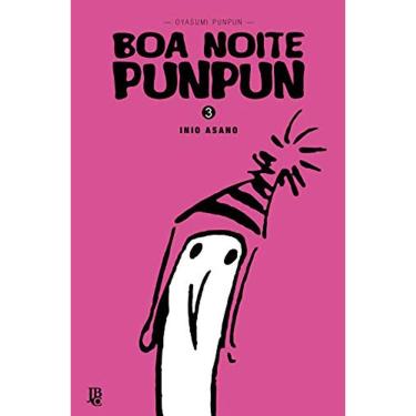Imagem de Boa Noite Punpun - Vol. 03