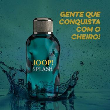 Imagem de Perfume Masc. Joop! Splash - Edt 115ml