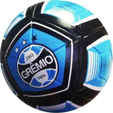 Imagem de Bola De Futebol De Campo Nº 5 - Grêmio - Futebol Magia & Cia