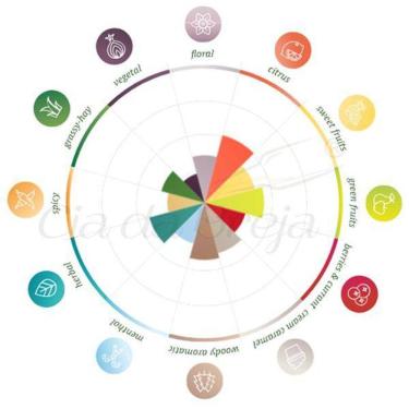 Imagem de Lúpulo - Perle  50G 