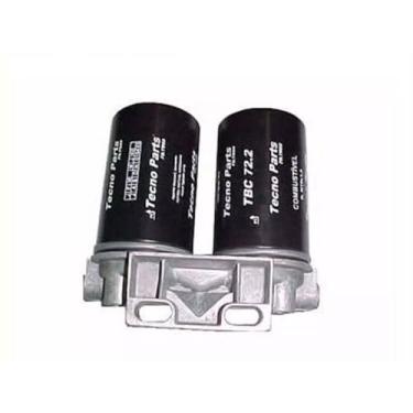 Imagem de FILTRO BLINDADO COMBUSTIVEL PARA SCANIA T 112 R 112 T 113