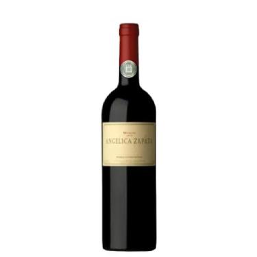 Imagem de Vinho Argentino Angelica Zapata Cabernet Sauvignon 750ml