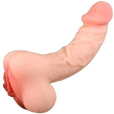 Imagem de penisde silicone Capa Peniana Veias Salientes Com Cinta Elástica Ma sex masculino protese realistica Prótese Realística