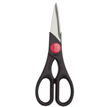 Imagem de Tesoura Uso Múltiplo Preta 20 cm Twin Shears - Zwilling