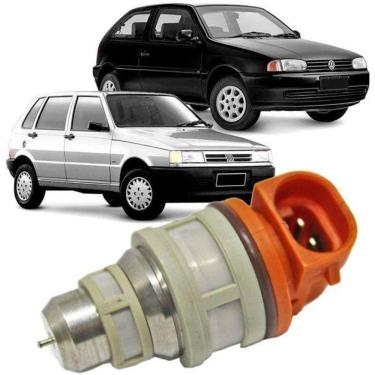 Imagem de Bico Injetor Gol Cht 1.0 Uno Mille 1.0 Spi - 50100302