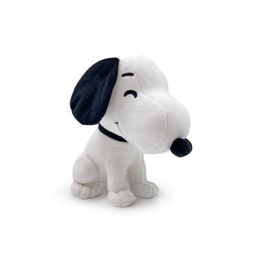 Imagem de You Tooz Snoopy Pelúcia, 9IN Colecionável de Peanuts - Macio 100% Algodão PP Snoopy Recheado Coleção