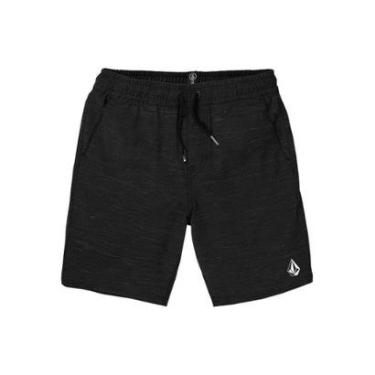 Imagem de Bermuda Volcom Hibrido Understoned Masculino-Masculino