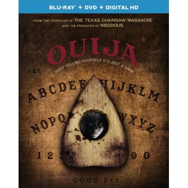 Imagem de Ouija [Blu-ray]