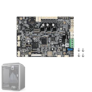 Imagem de Placa-mãe silenciosa Creality K1 Silent Mainboard 3D, kit de placa-mãe silenciosa_CR4CU220812S12_32_TMC2209_X2000E