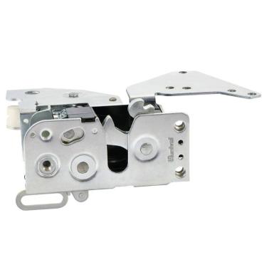 Imagem de Fechadura Porta Esquerda Volvo Vm Mecânica [F103]