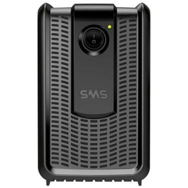 Imagem de Estabilizador SMS Revol Speedy Vl 1000VA Mono-115-16621