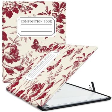 Imagem de Aippdo Capa para tablet de papel Notáveis 2 de 10,3 polegadas lançado em 2020, capa protetora leve e rígida com suporte de caneta embutido, vem com notáveis 2 pontas de caneta.