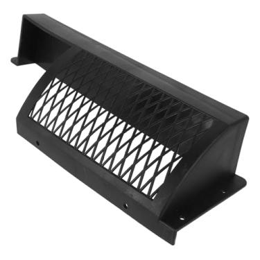 Imagem de BESPORTBLE Acessórios para máquinas de futebol americano, acessório de máquina de mesa de futebol americano, suprimento de pebolim, peça de reposição, mesa de futebol, caixa de futebol de mesa,