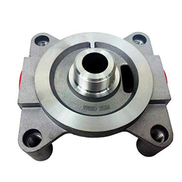 Imagem de Filtro de combustível para cabeça Fleetguard, peça número: 142784S