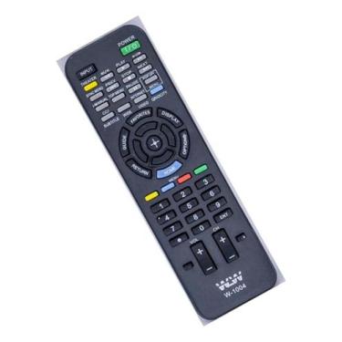 Imagem de Controle Lcd Compatível Sony Kdl-32ex715 / Kdl-32ex717 - MB