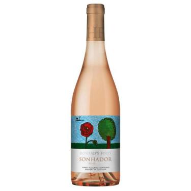 Imagem de Vinho Rosé Sonhador Howard's Folly 750ml