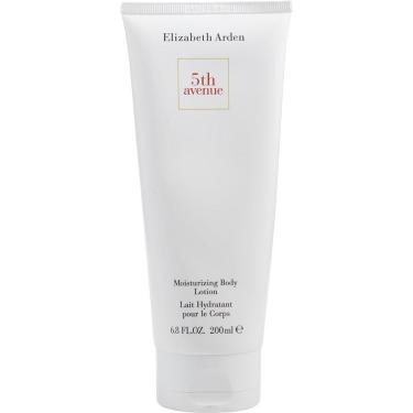 Imagem de Creme Corporal 200 Ml Fifth Avenue Elizabeth Arden Feminino