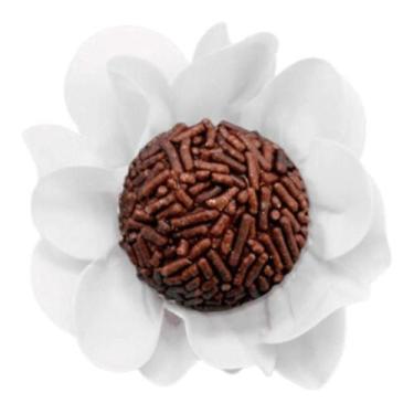 Imagem de Forminhas Para Doces Finos Casamentos Aniversário 40 unidades - Ultra 