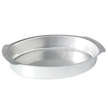 Imagem de Assadeira Oval com Alça - GigaBarato
