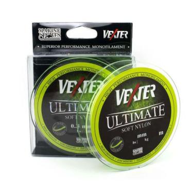 Imagem de Linha Vexter Ultimate Chartreuse  - Marine - Marine Sports, 0.37mm