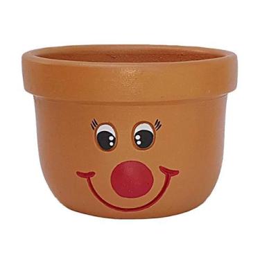 Imagem de Vaso Boa Nova Carinha da Alegria