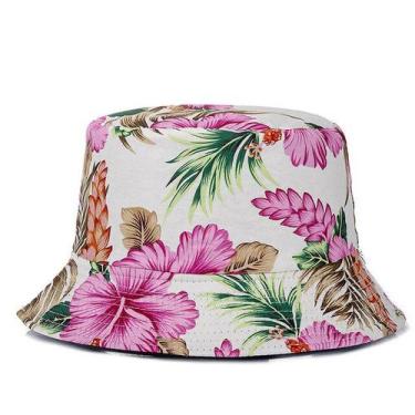 Imagem de Chapéu De Balde De Verão Unissex - ElaShopp