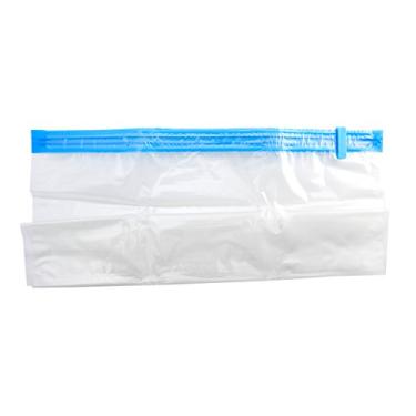 Imagem de Farberware Sacos clássicos de peru para brining, tamanho único, transparente