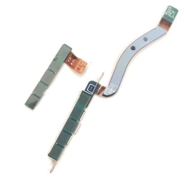 Imagem de Peça de reparo de substituição do módulo de cabo flexível de antena para Samsung Galaxy S23 Ultra 5G S918 (1 conjunto com 4 peças)